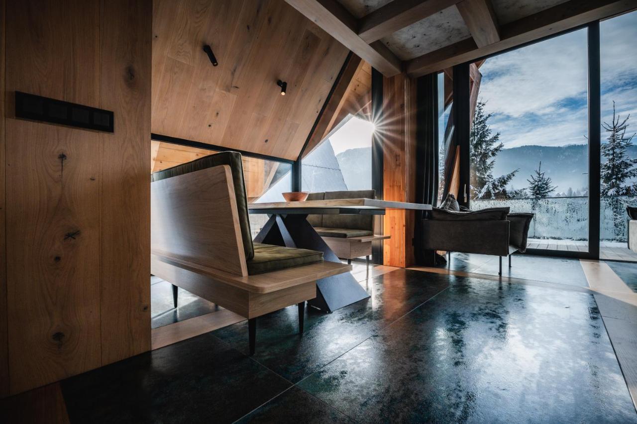 VIP Chalet ZAKOPANE Kościelisko Buitenkant foto